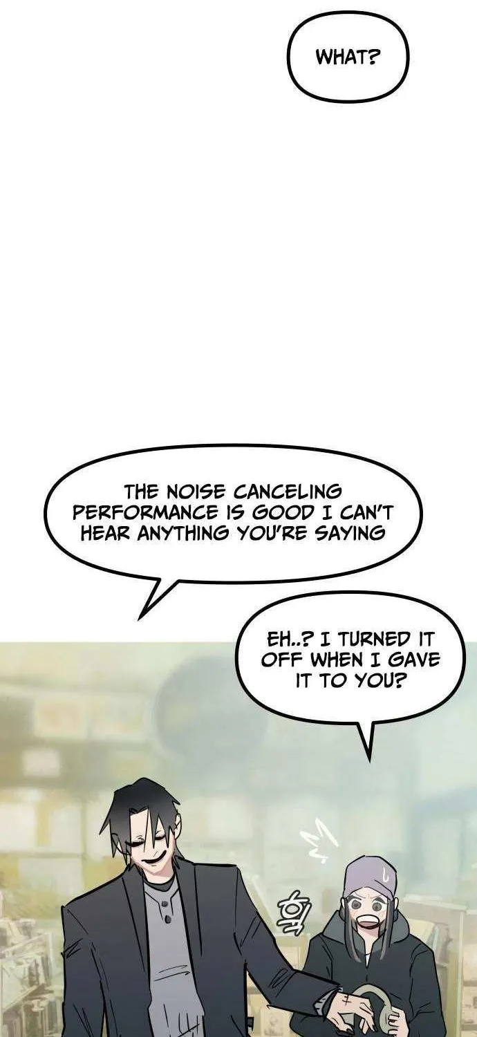 Human Natural Enemy Chapter 13 page 26 - 