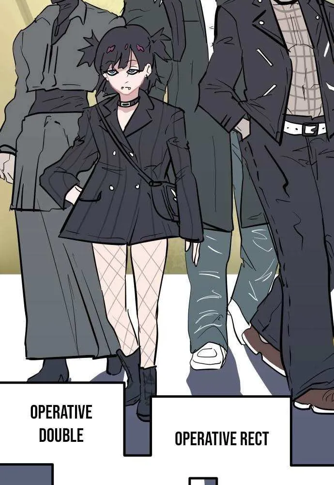 Human Natural Enemy Chapter 13 page 29 - 