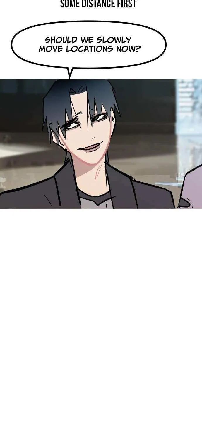 Human Natural Enemy Chapter 13 page 4 - 