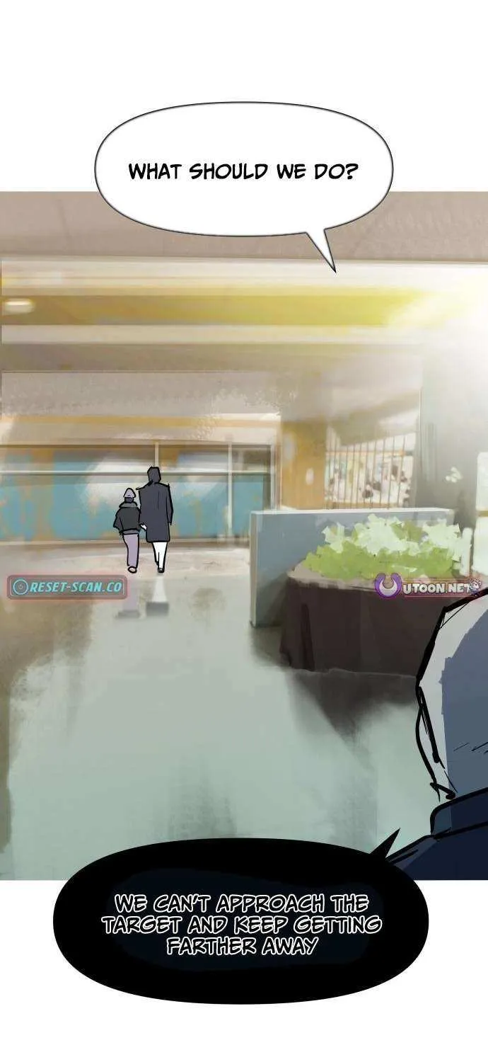 Human Natural Enemy Chapter 13 page 39 - 