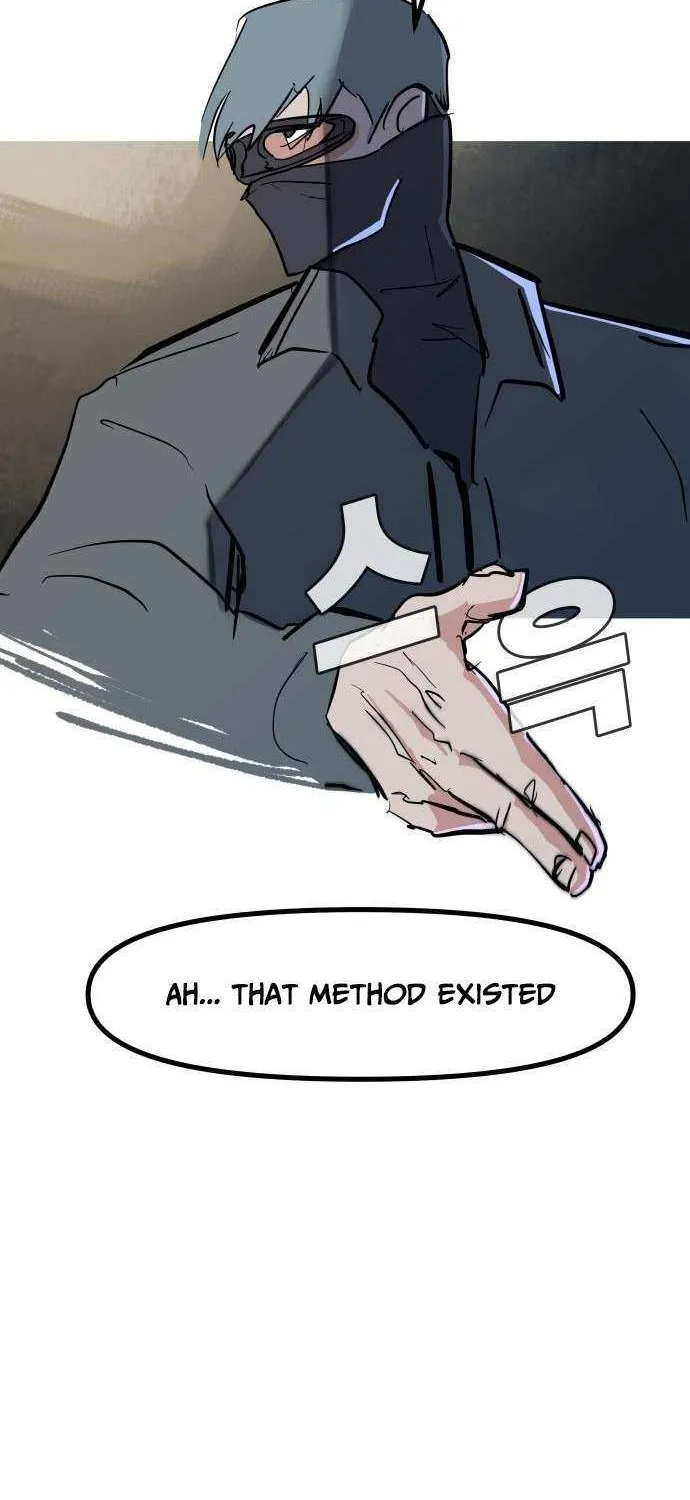 Human Natural Enemy Chapter 13 page 42 - 