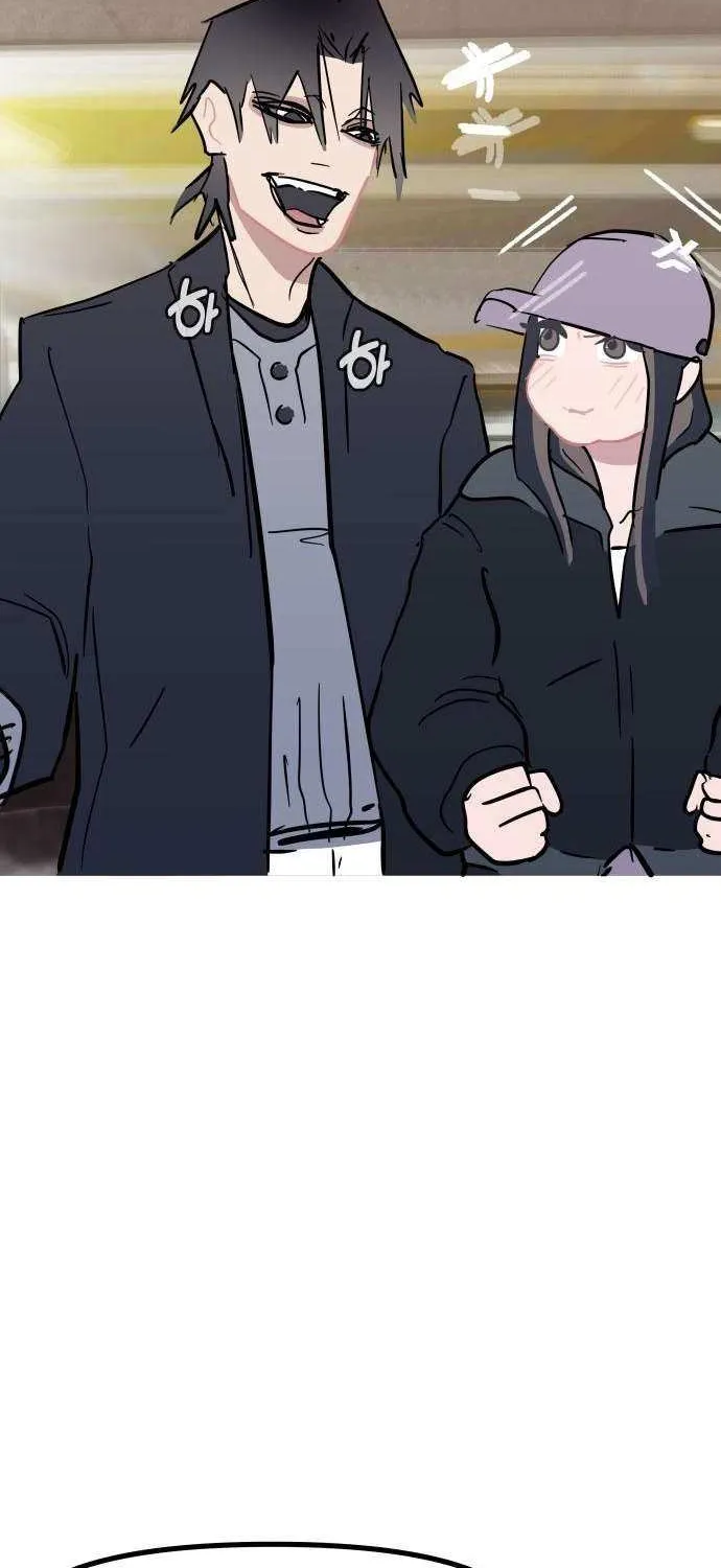 Human Natural Enemy Chapter 13 page 49 - 