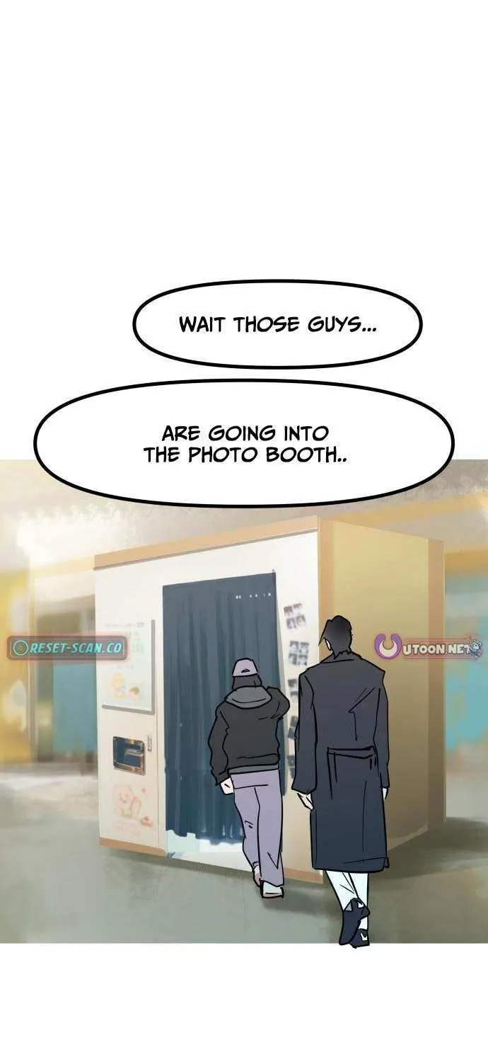 Human Natural Enemy Chapter 13 page 53 - 