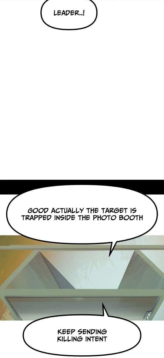 Human Natural Enemy Chapter 13 page 56 - 
