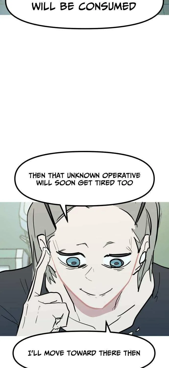 Human Natural Enemy Chapter 13 page 59 - 