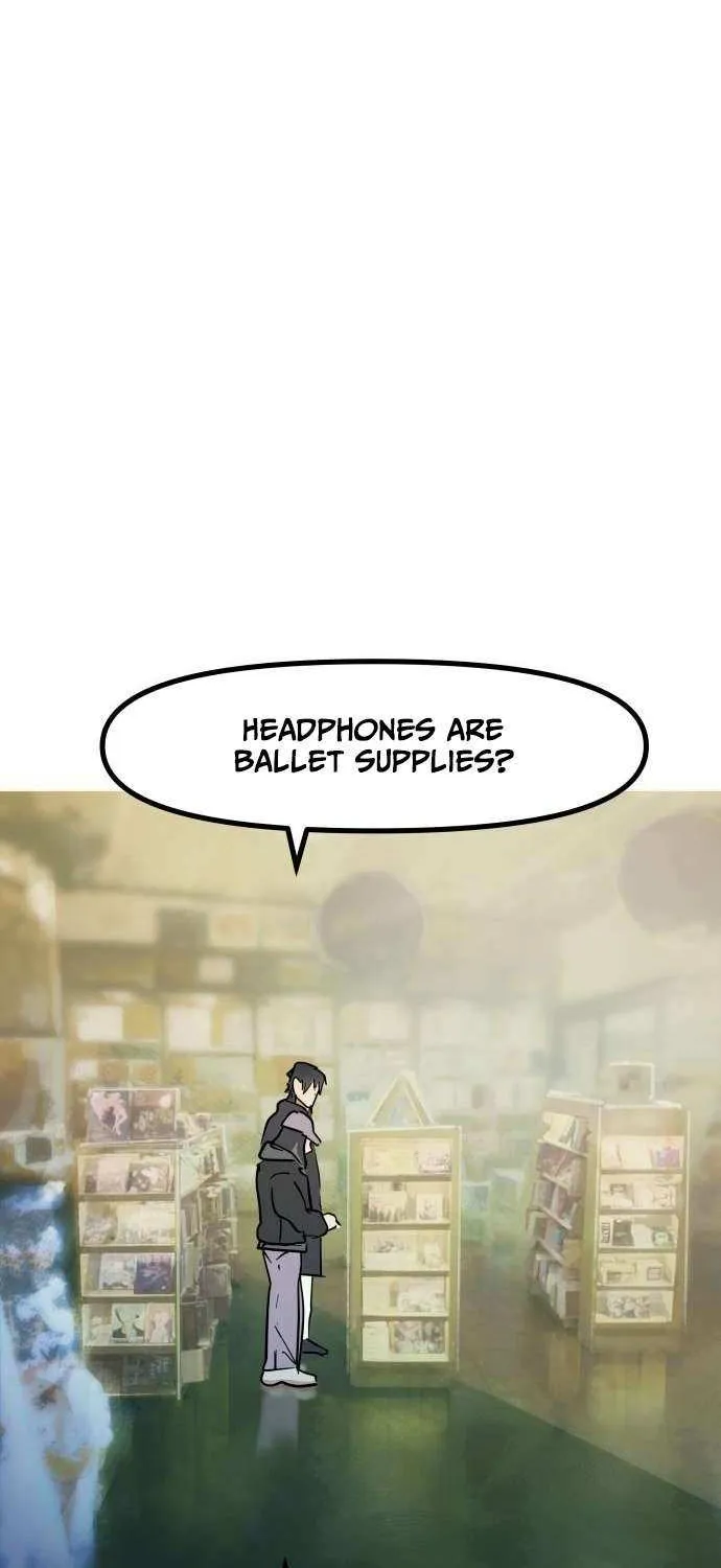 Human Natural Enemy Chapter 13 page 7 - 