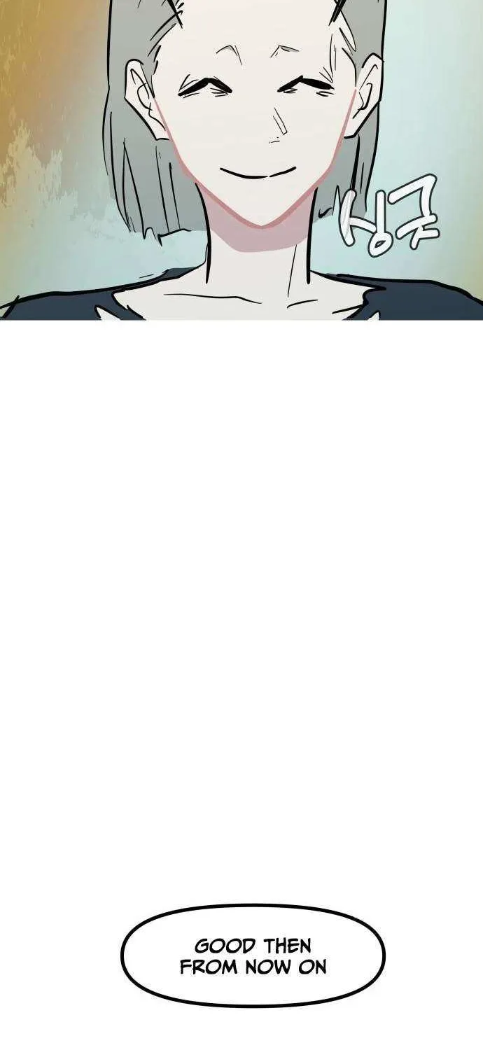 Human Natural Enemy Chapter 13 page 61 - 