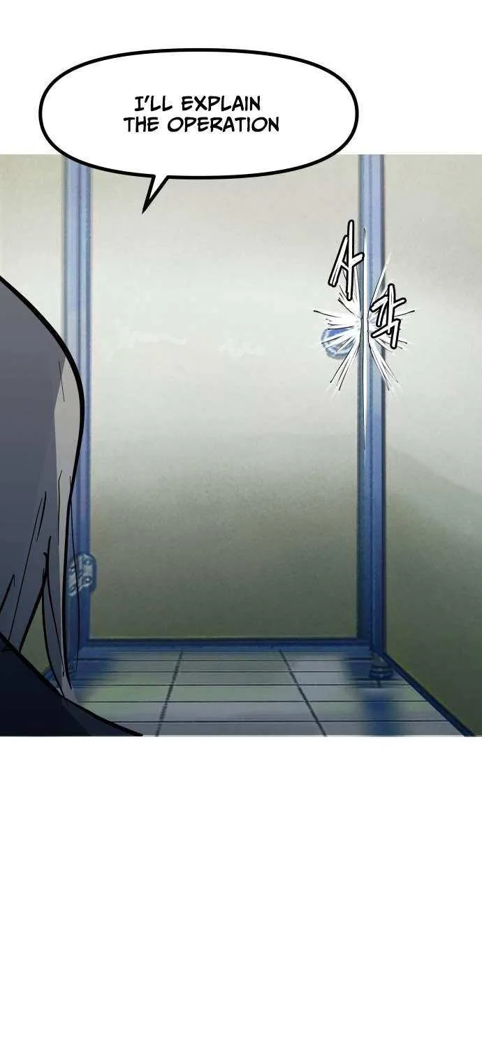 Human Natural Enemy Chapter 13 page 62 - 