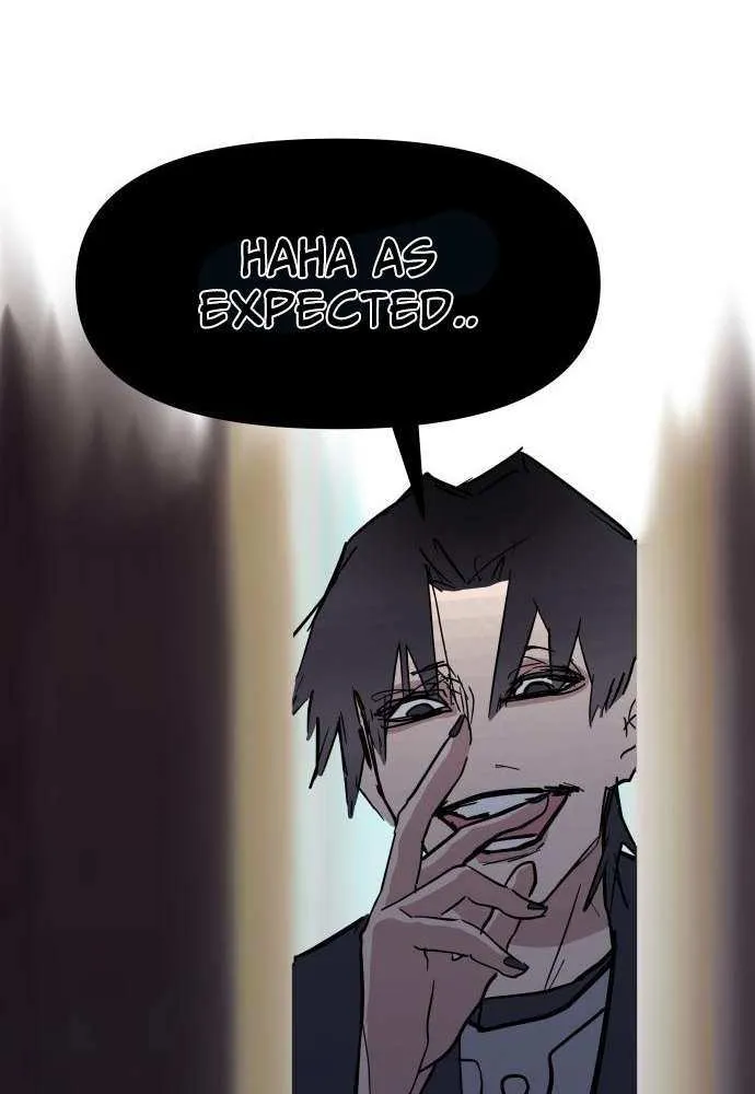 Human Natural Enemy Chapter 13 page 64 - 