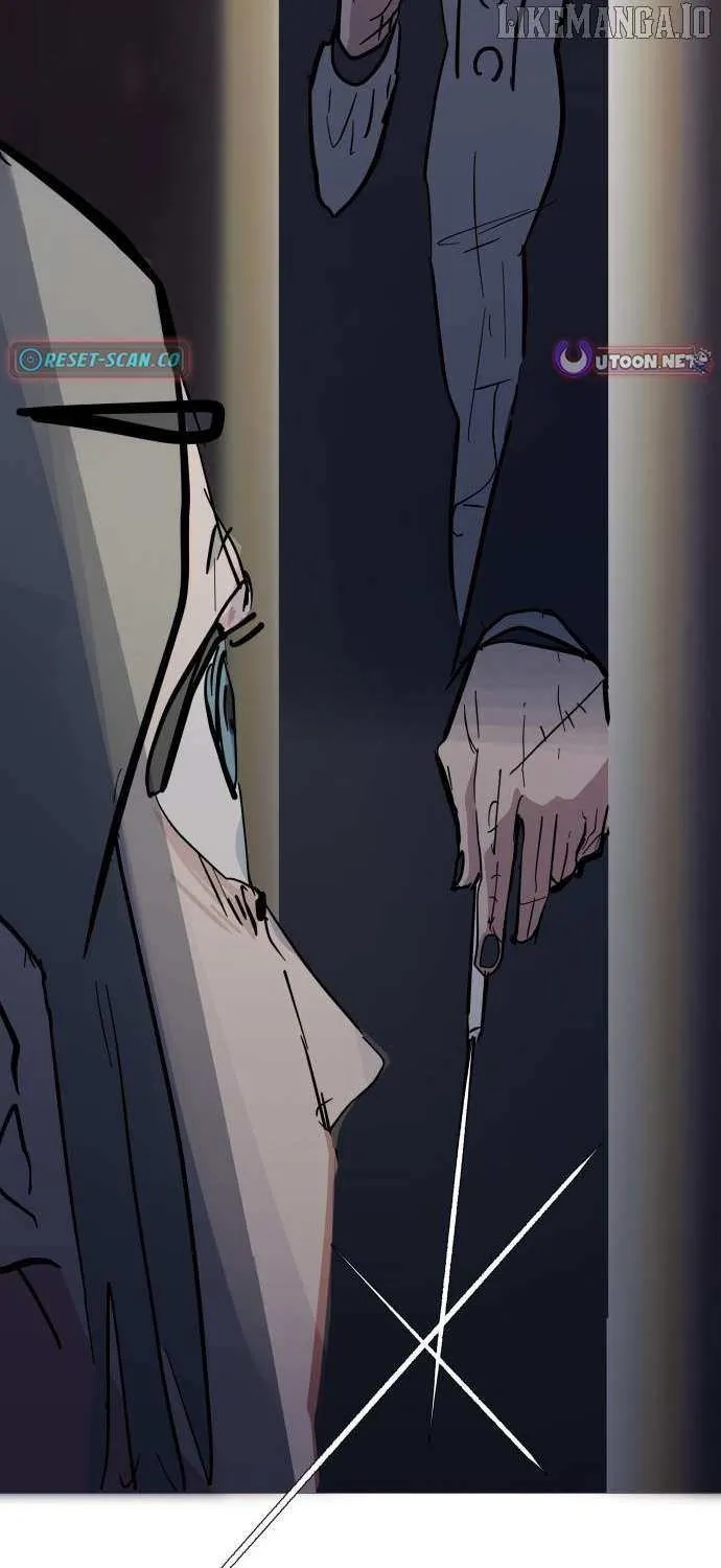 Human Natural Enemy Chapter 13 page 65 - 