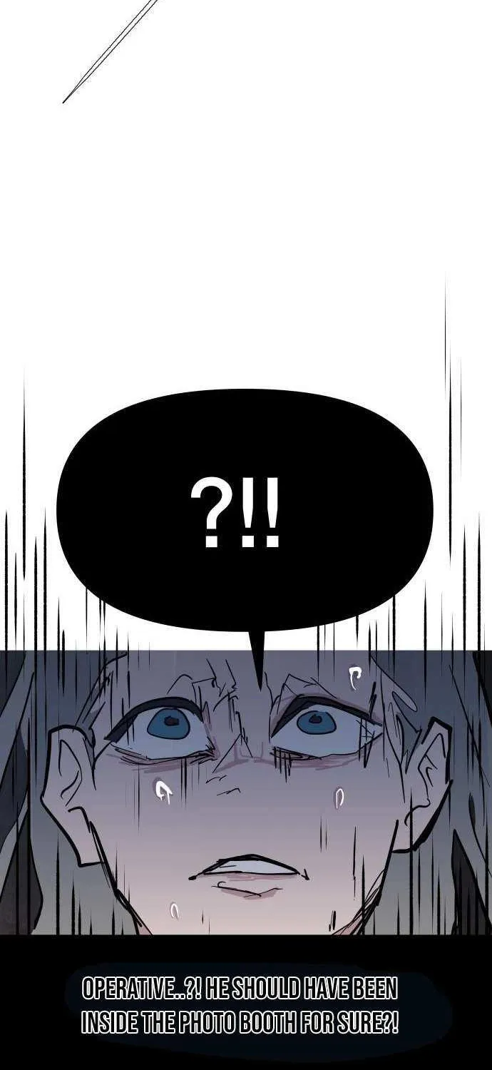 Human Natural Enemy Chapter 13 page 66 - 