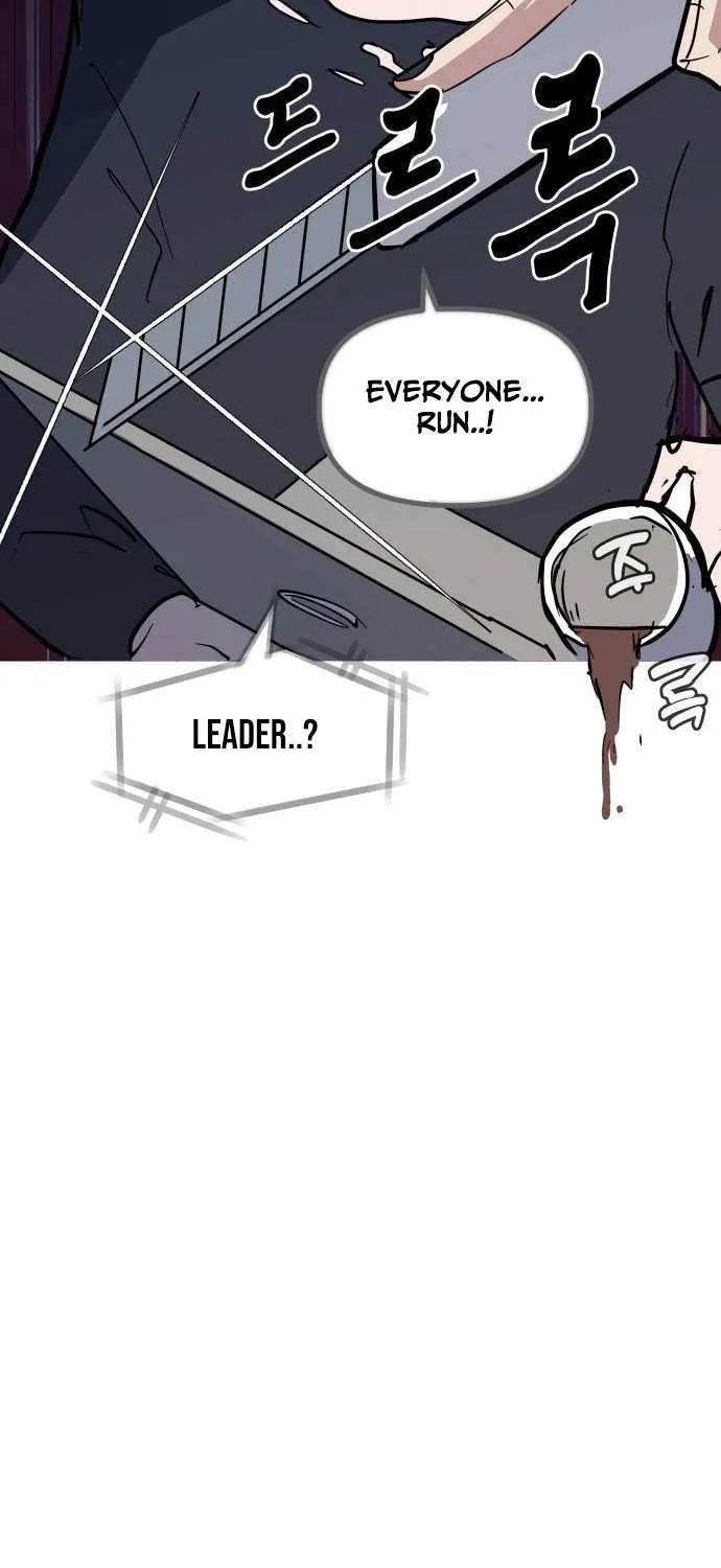 Human Natural Enemy Chapter 13 page 69 - 