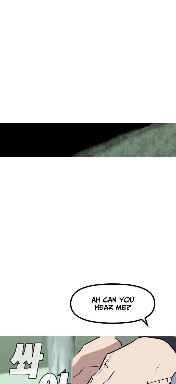 Human Natural Enemy Chapter 13 page 70 - 