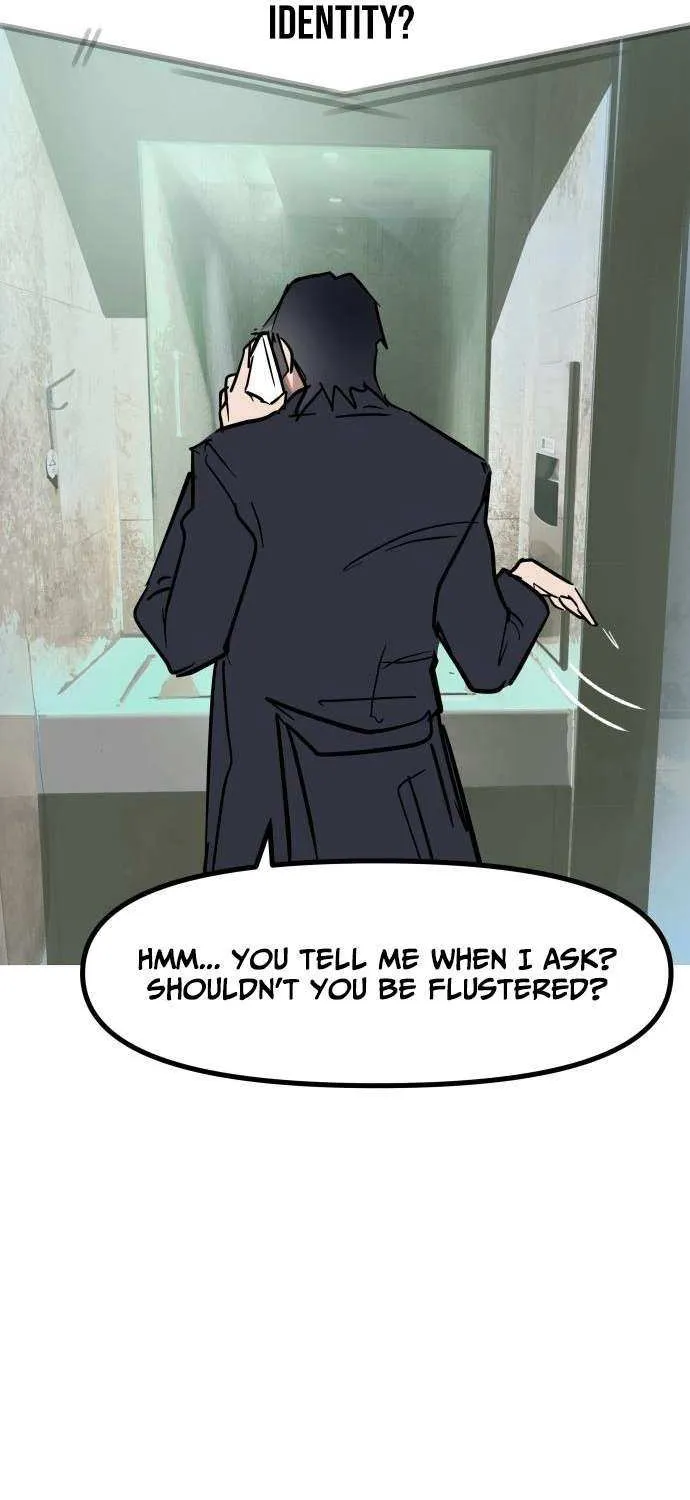 Human Natural Enemy Chapter 13 page 74 - 