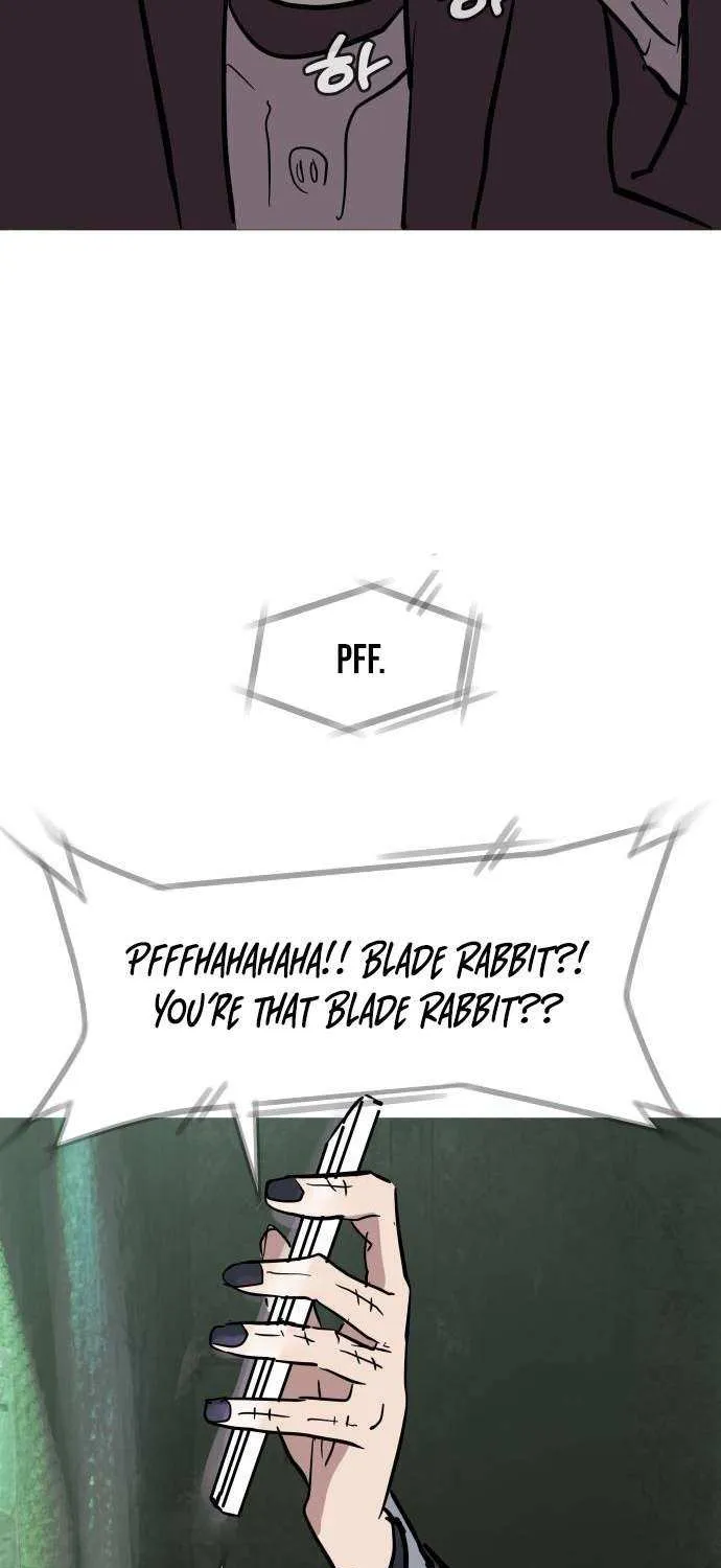 Human Natural Enemy Chapter 13 page 76 - 