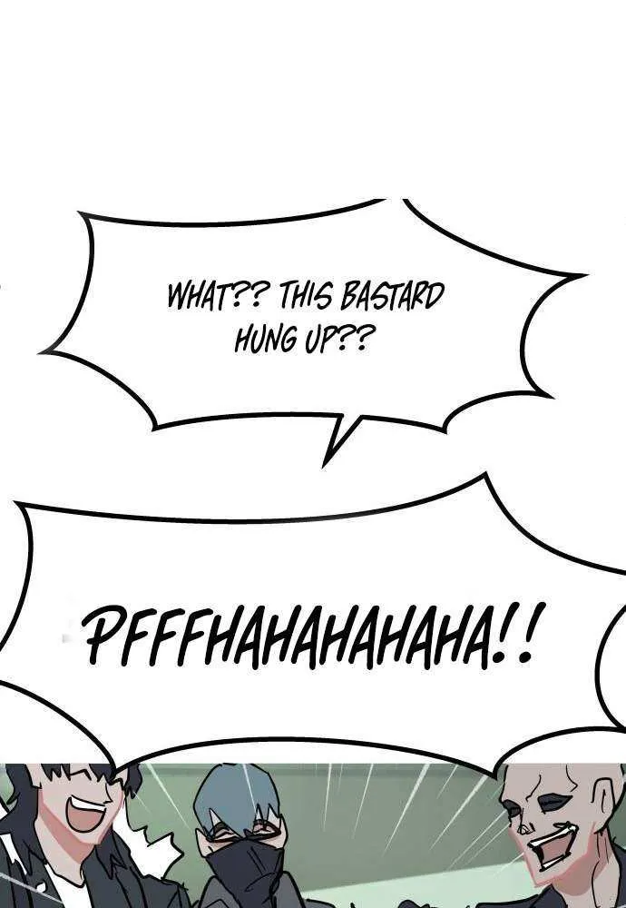 Human Natural Enemy Chapter 13 page 78 - 