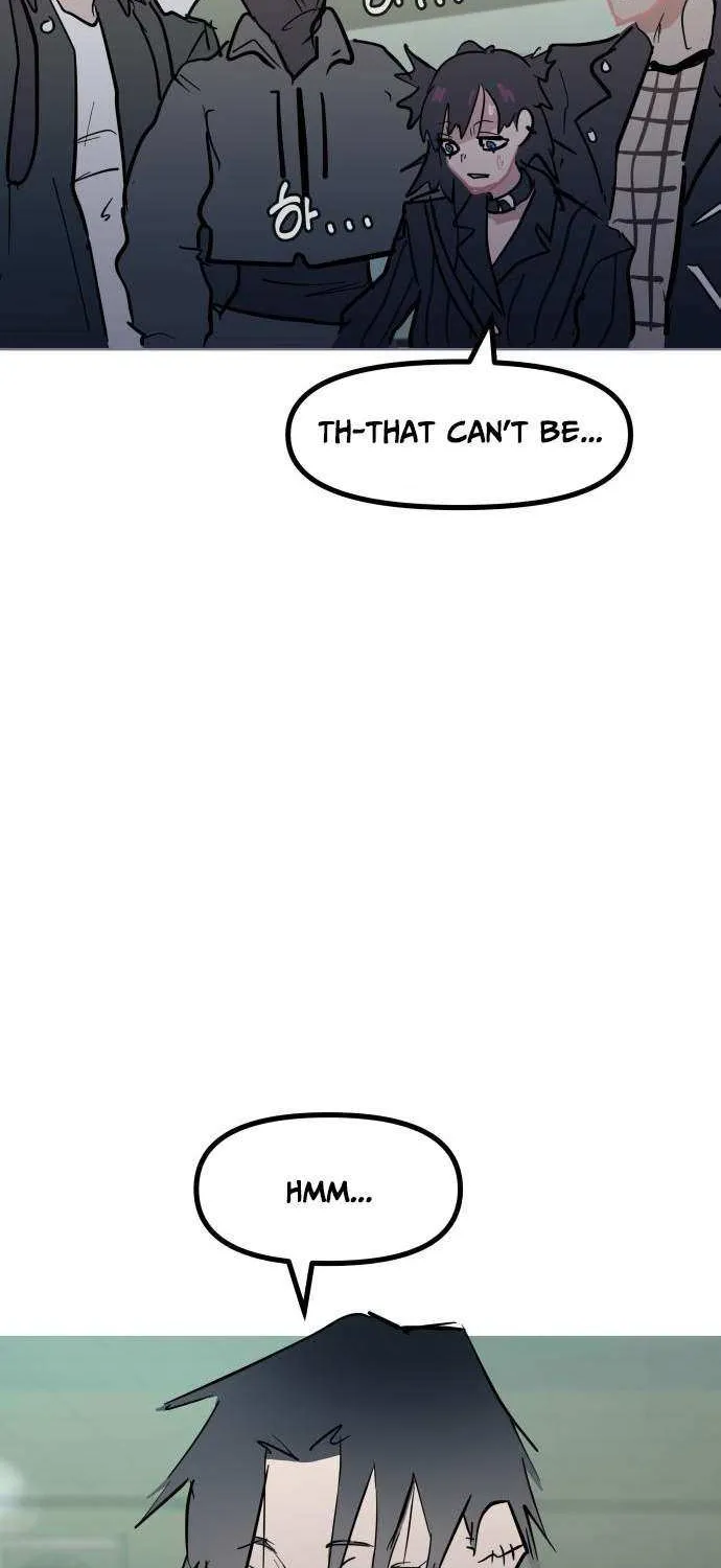 Human Natural Enemy Chapter 13 page 80 - 