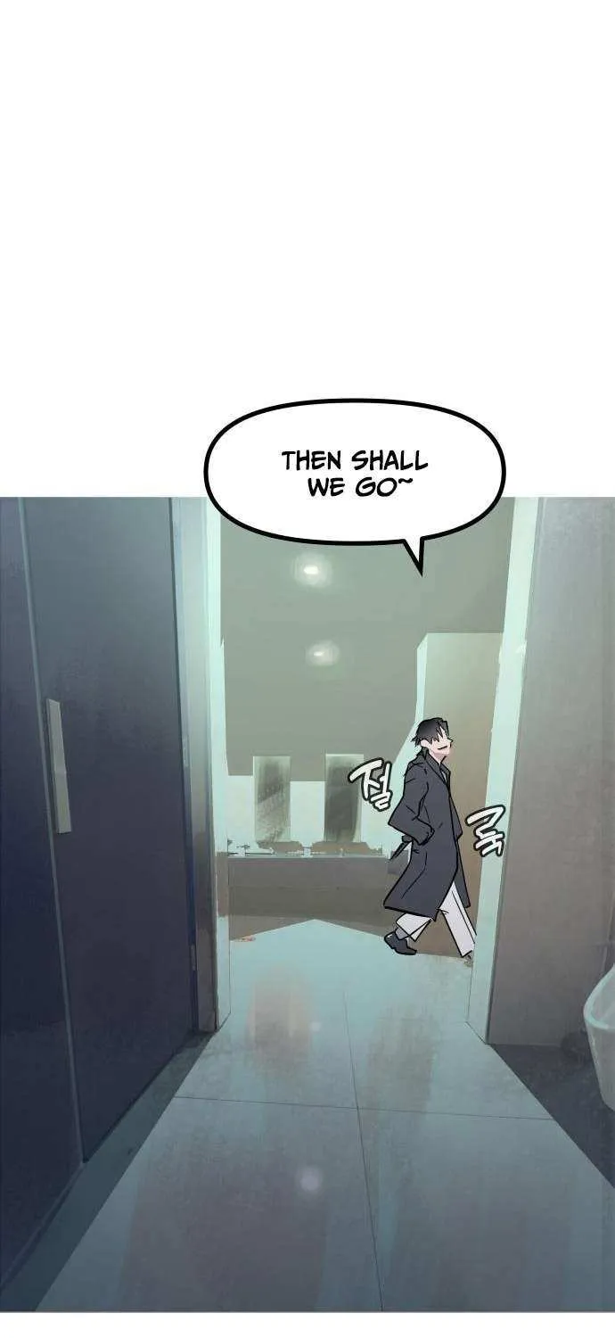 Human Natural Enemy Chapter 13 page 83 - 
