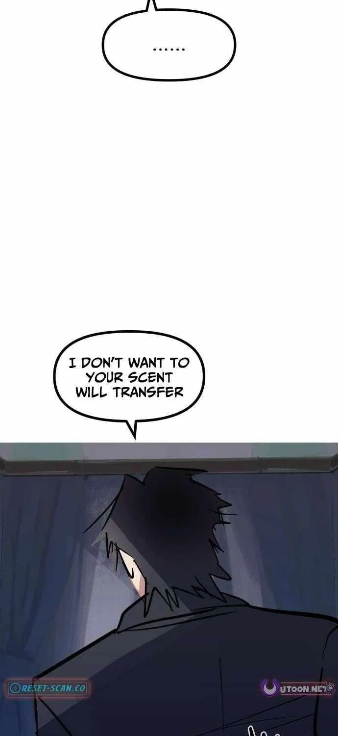 Human Natural Enemy Chapter 14 page 13 - 