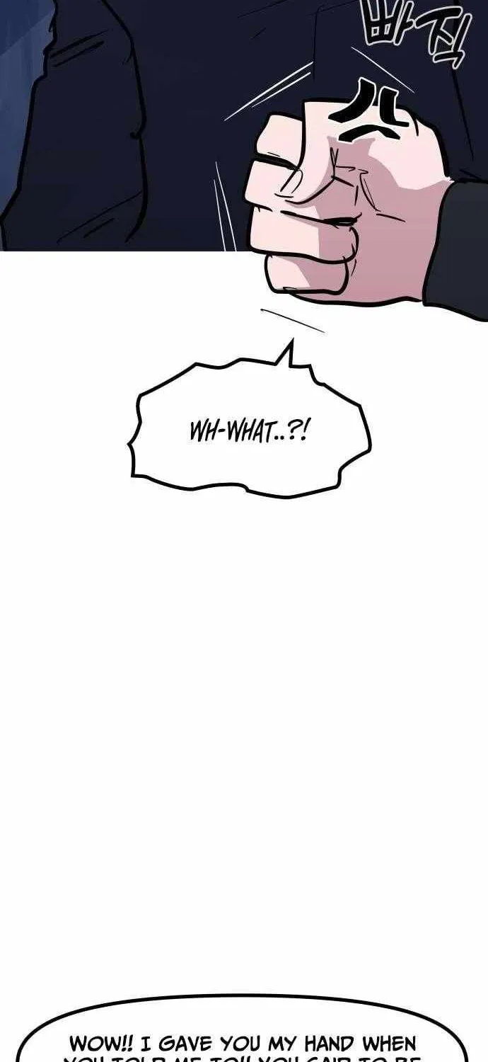 Human Natural Enemy Chapter 14 page 14 - 