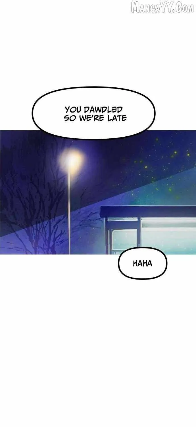 Human Natural Enemy Chapter 14 page 16 - 