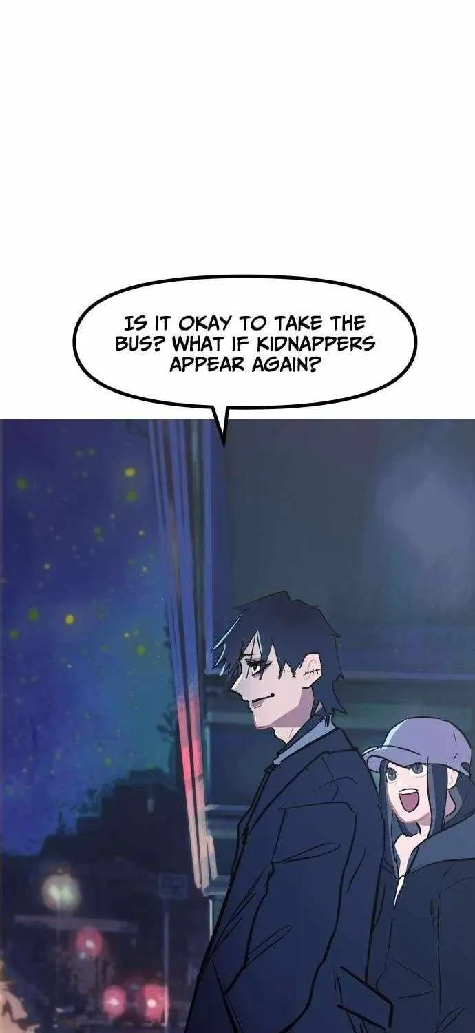 Human Natural Enemy Chapter 14 page 17 - 
