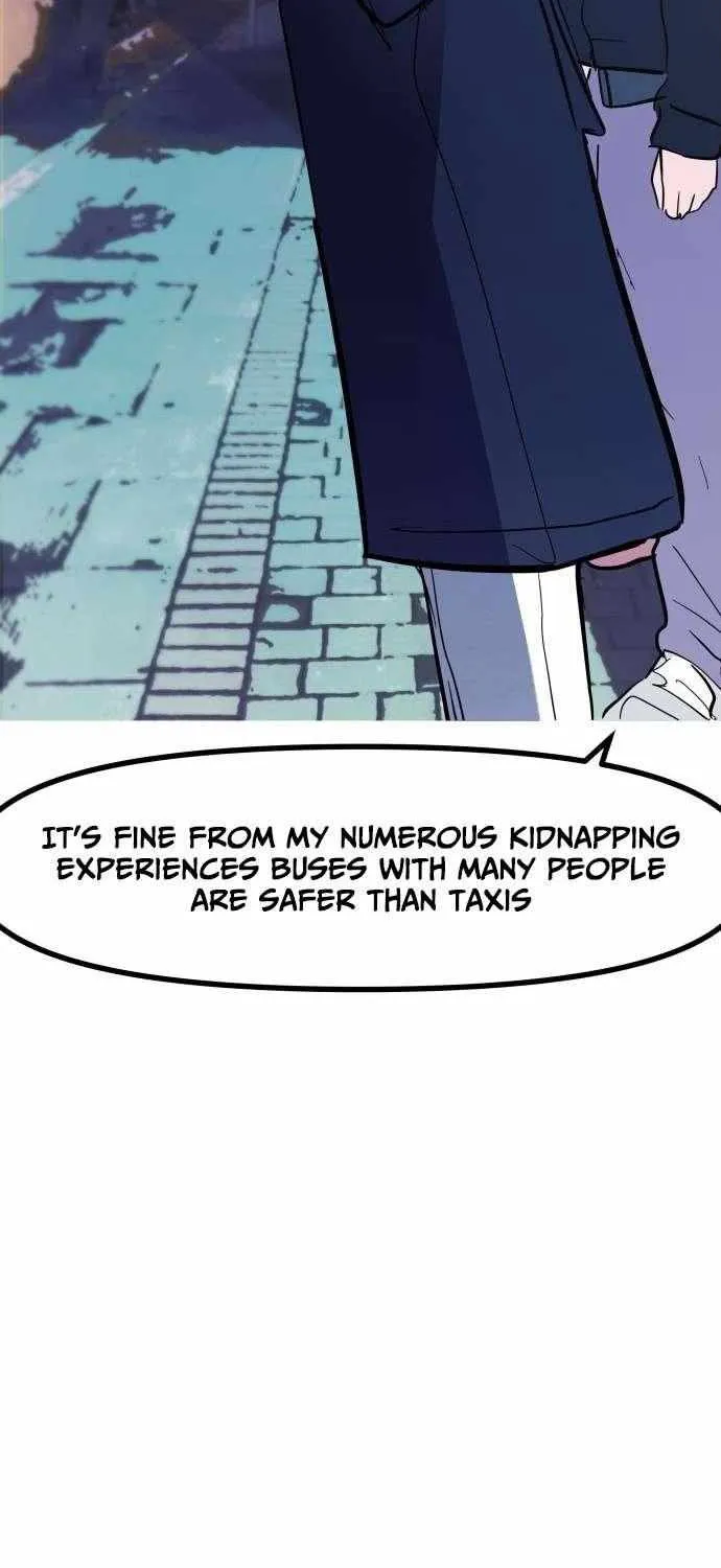 Human Natural Enemy Chapter 14 page 18 - 