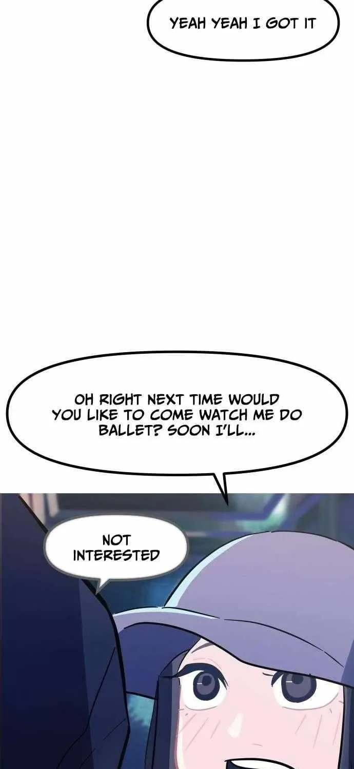 Human Natural Enemy Chapter 14 page 20 - 
