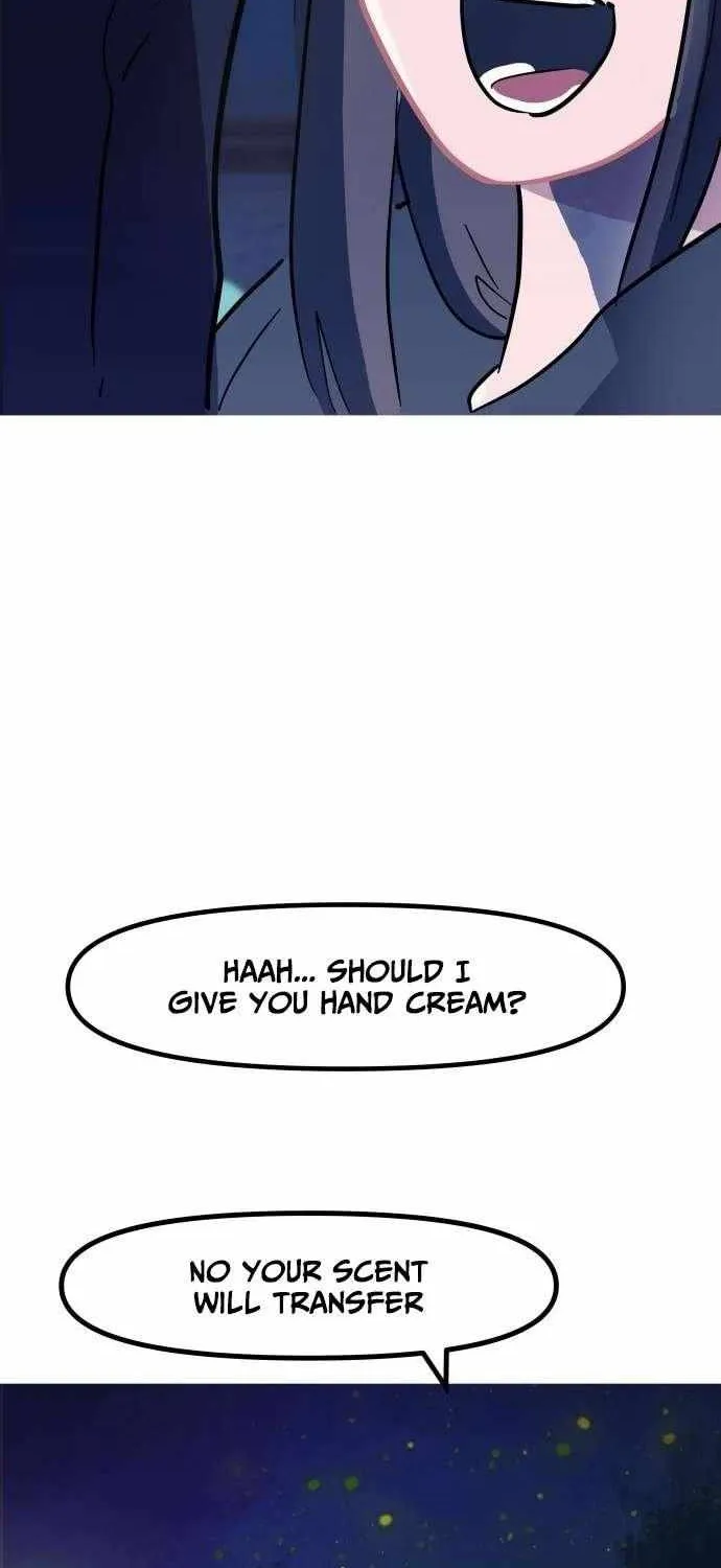 Human Natural Enemy Chapter 14 page 21 - 