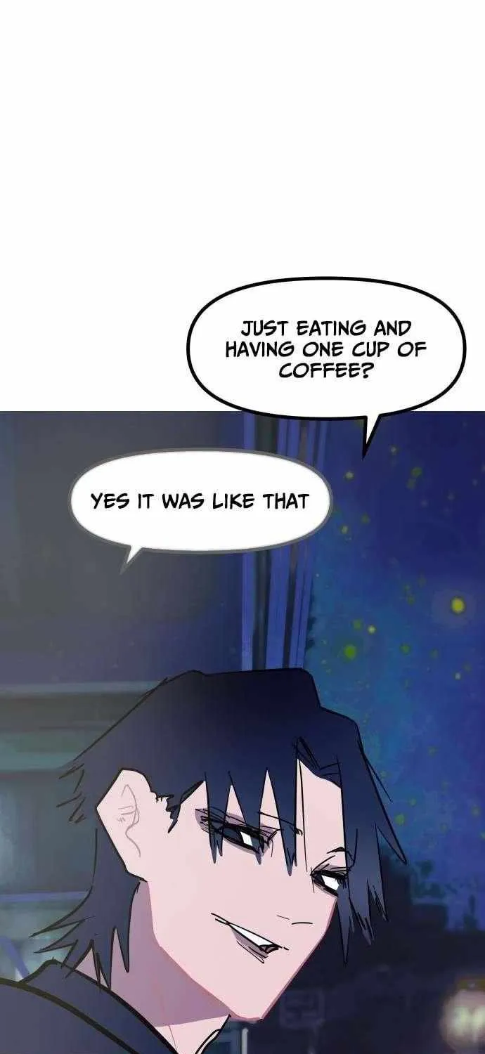 Human Natural Enemy Chapter 14 page 25 - 