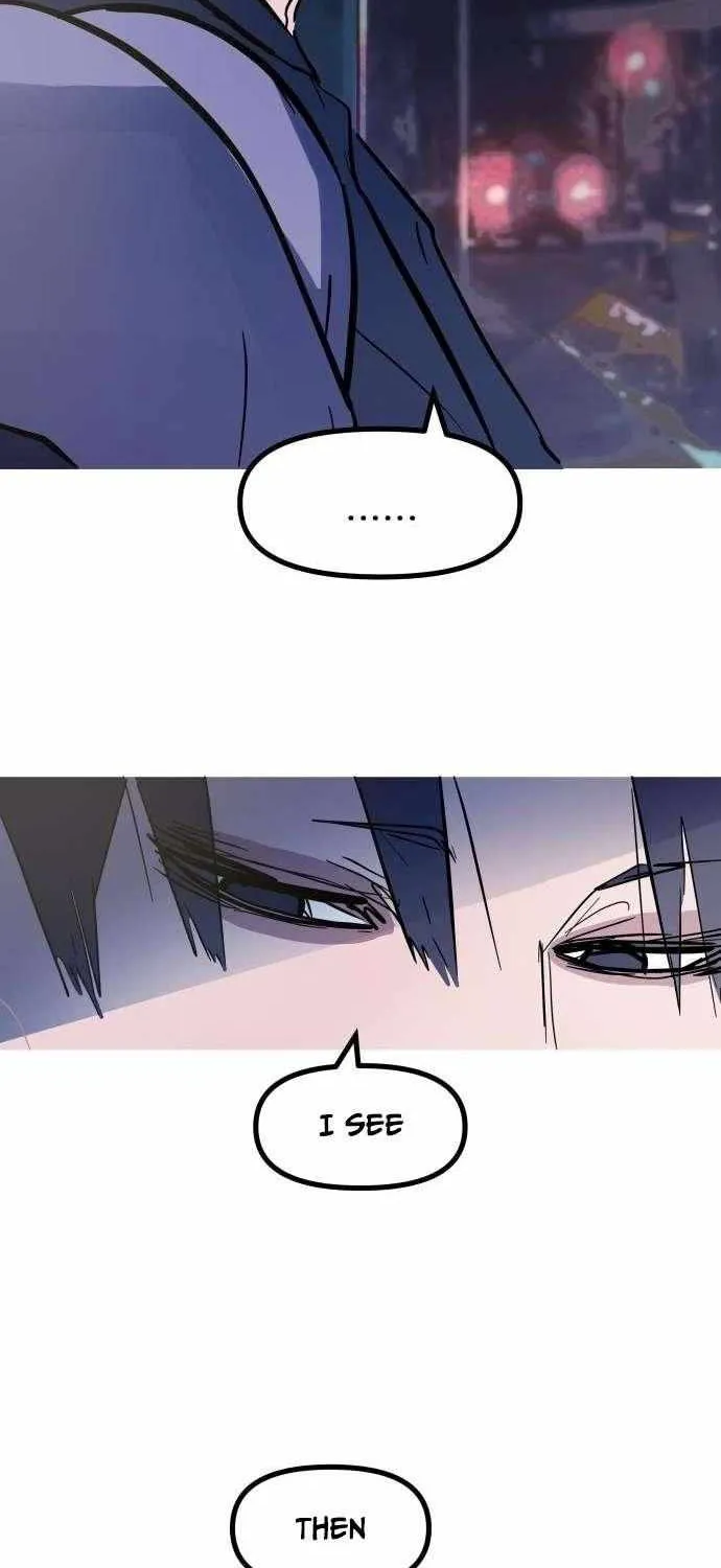 Human Natural Enemy Chapter 14 page 26 - 