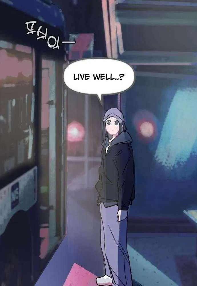 Human Natural Enemy Chapter 14 page 29 - 