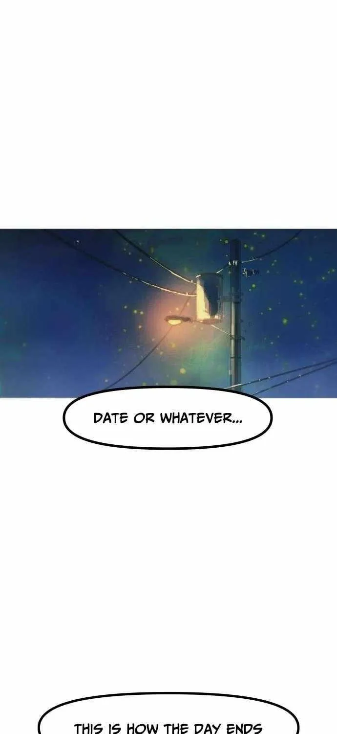 Human Natural Enemy Chapter 14 page 31 - 