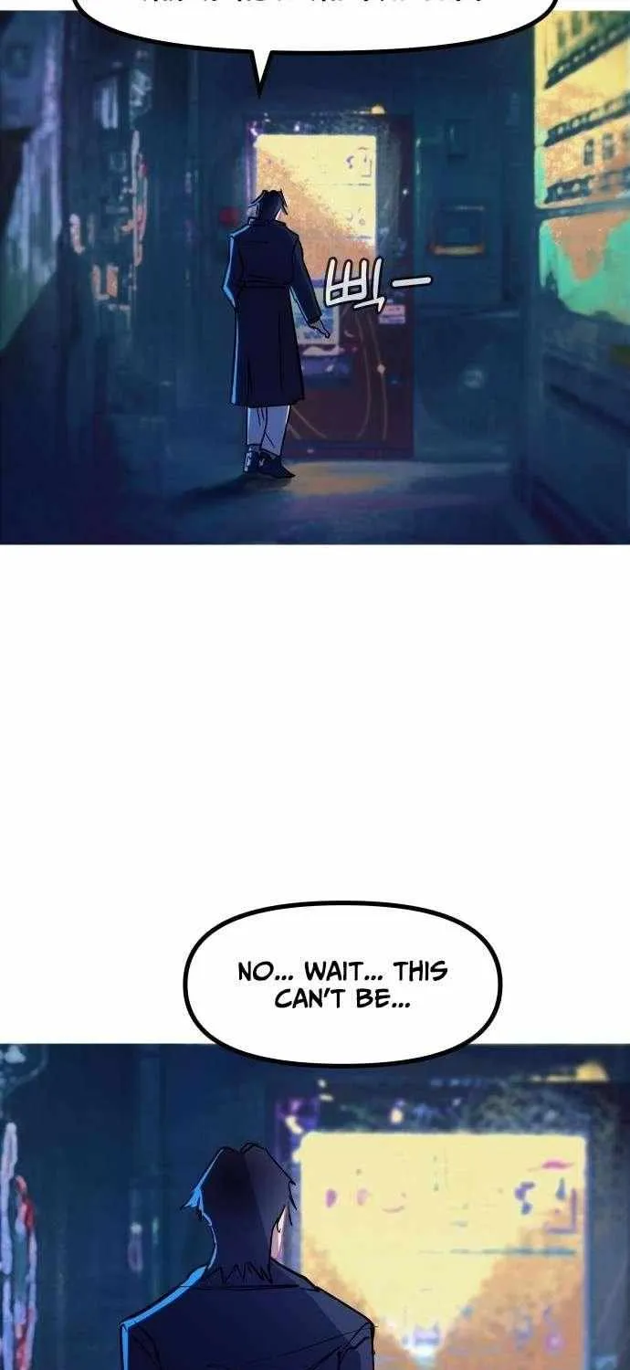 Human Natural Enemy Chapter 14 page 32 - 