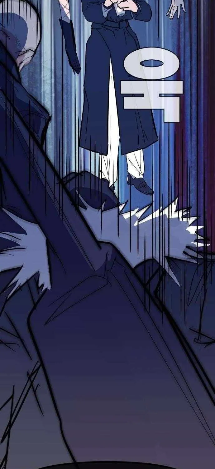 Human Natural Enemy Chapter 14 page 38 - 
