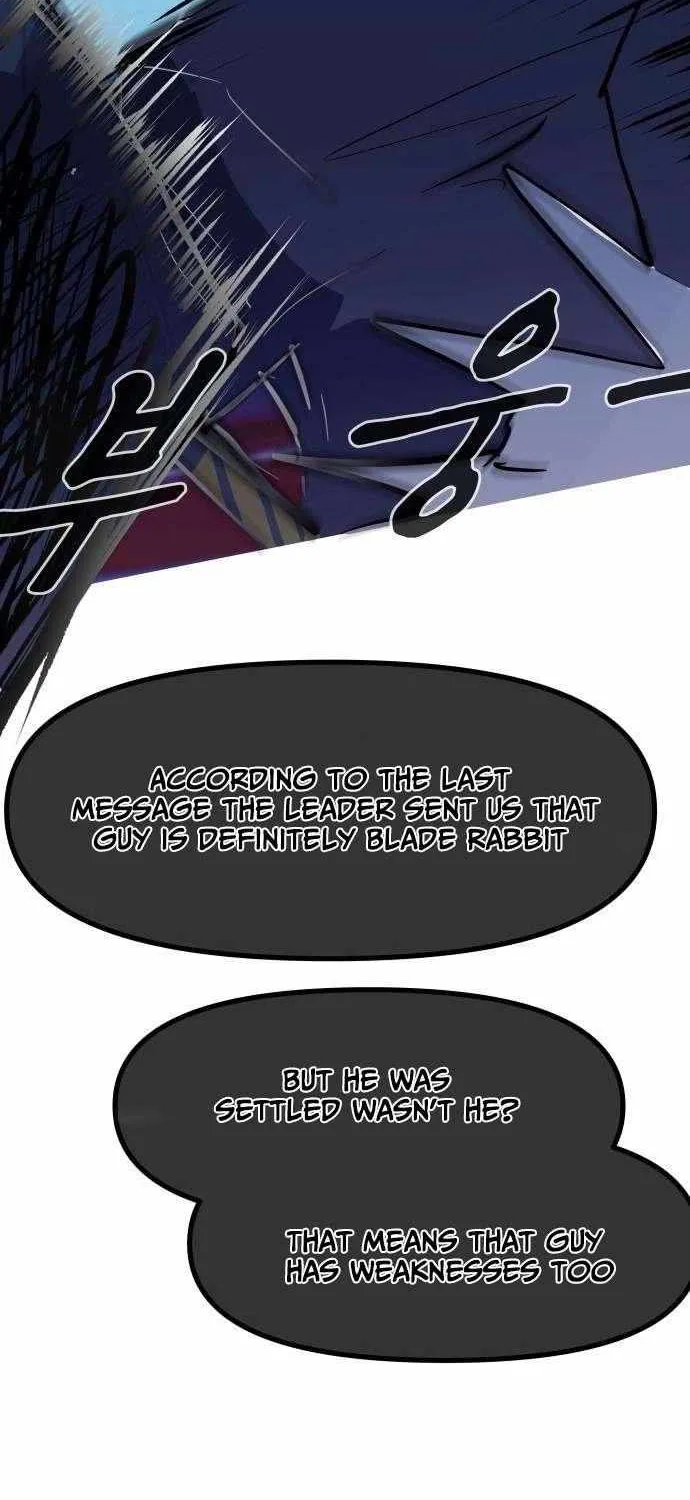 Human Natural Enemy Chapter 14 page 40 - 