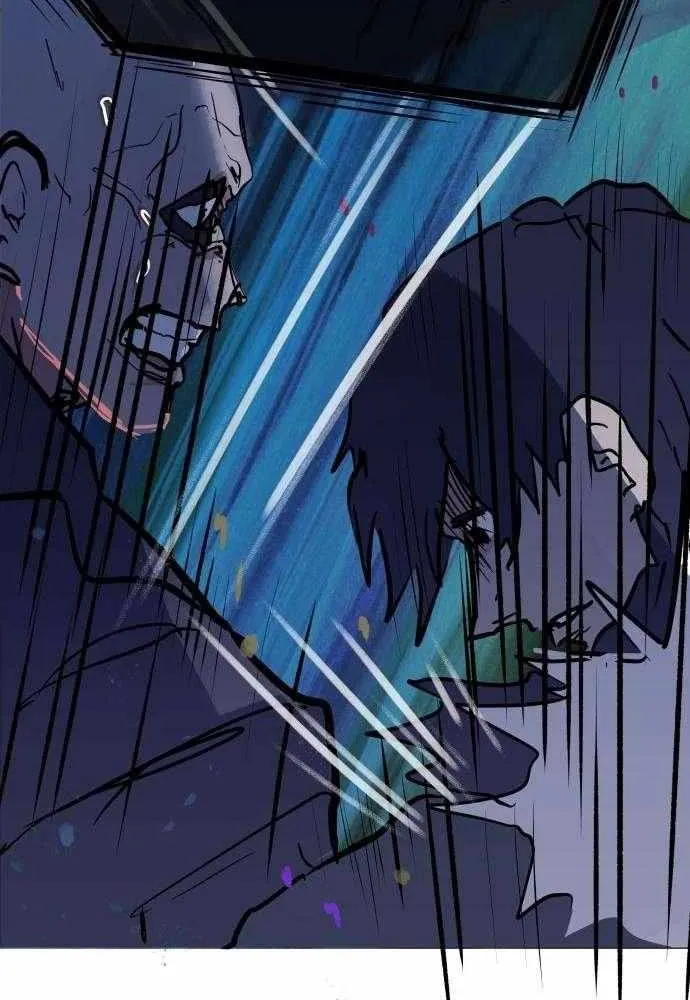 Human Natural Enemy Chapter 14 page 50 - 