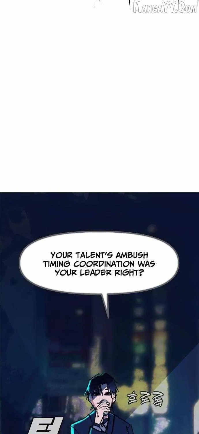 Human Natural Enemy Chapter 14 page 51 - 