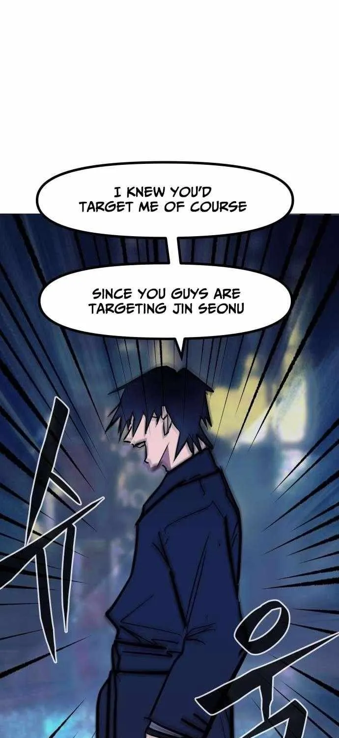 Human Natural Enemy Chapter 14 page 55 - 