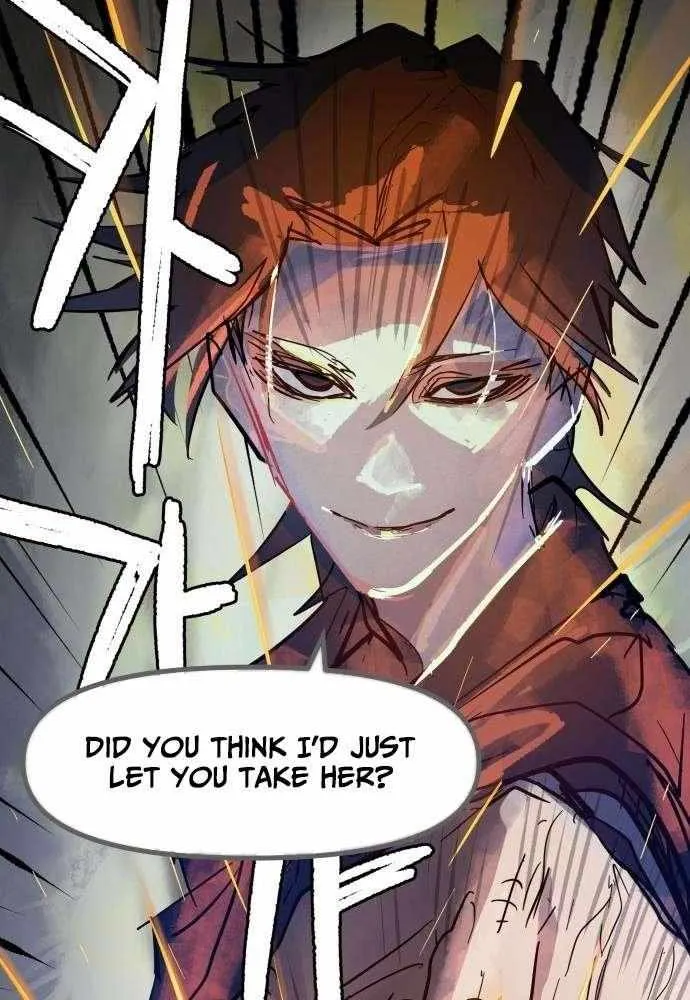 Human Natural Enemy Chapter 14 page 57 - 