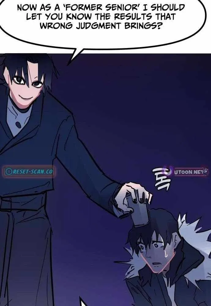 Human Natural Enemy Chapter 14 page 64 - 