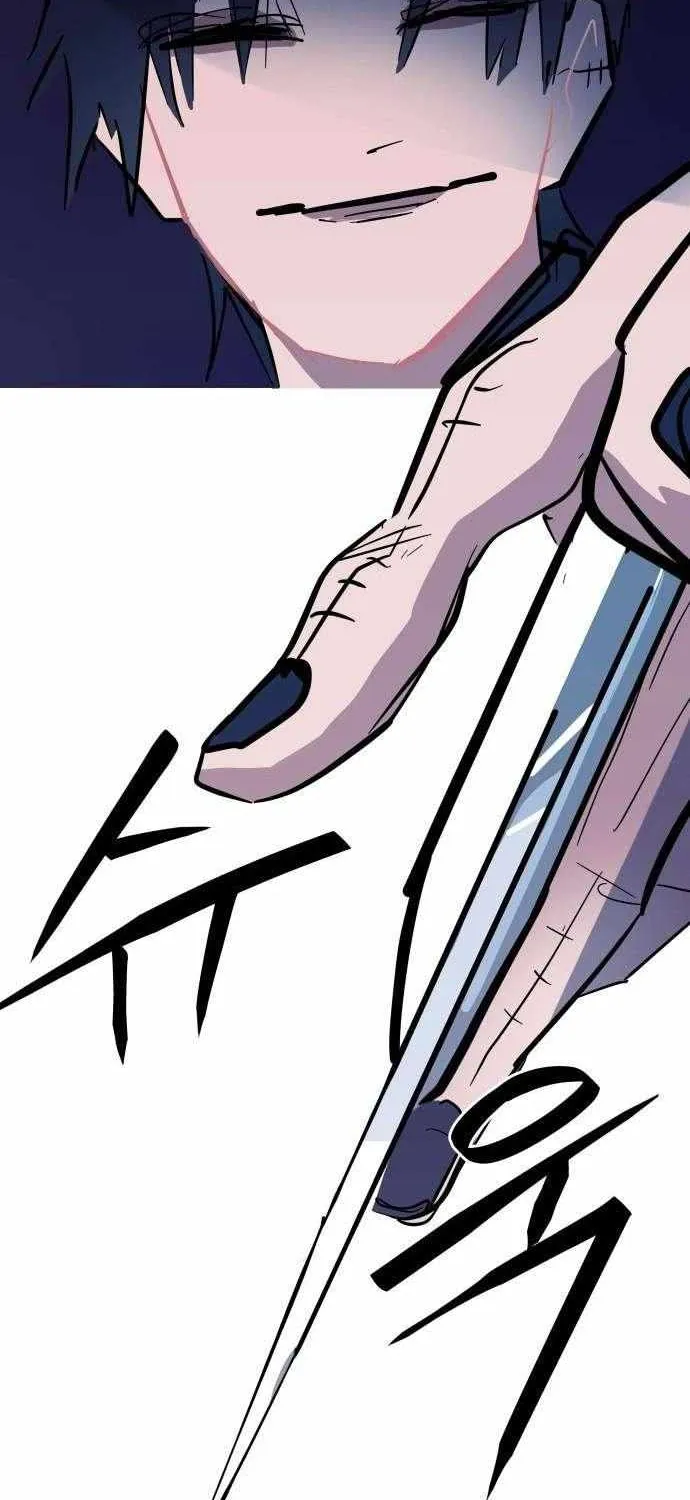Human Natural Enemy Chapter 14 page 66 - 