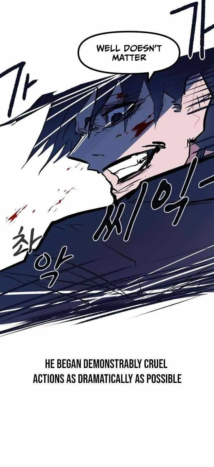 Human Natural Enemy Chapter 14 page 70 - 