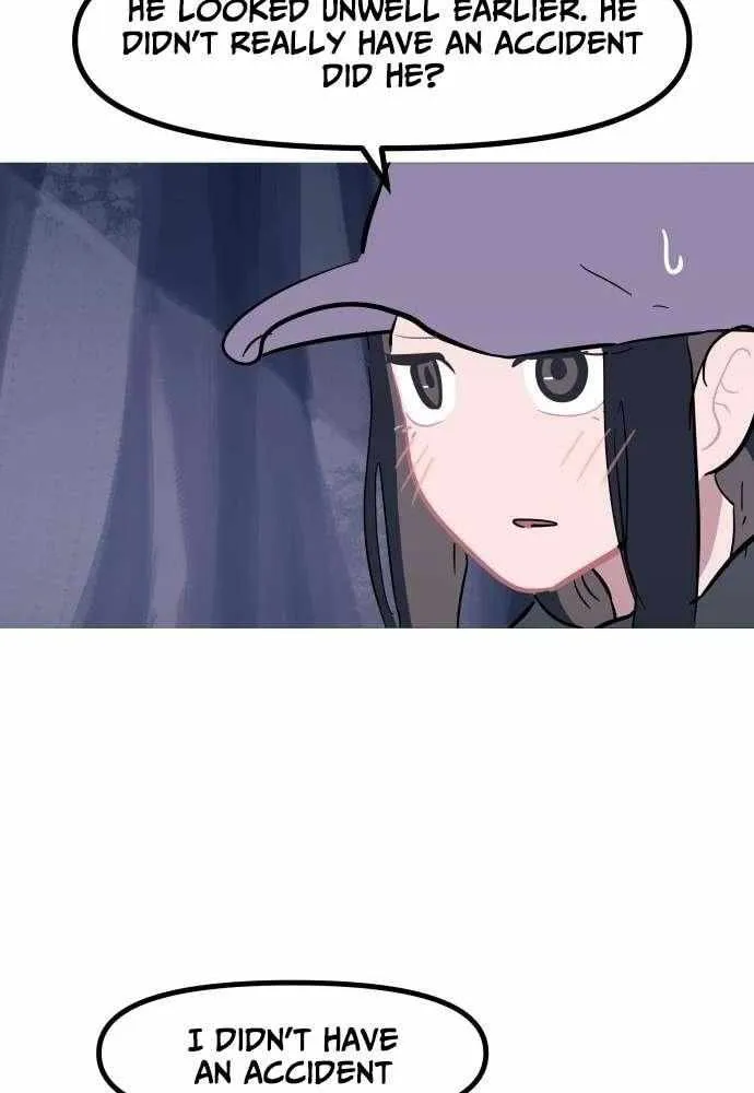 Human Natural Enemy Chapter 14 page 8 - 