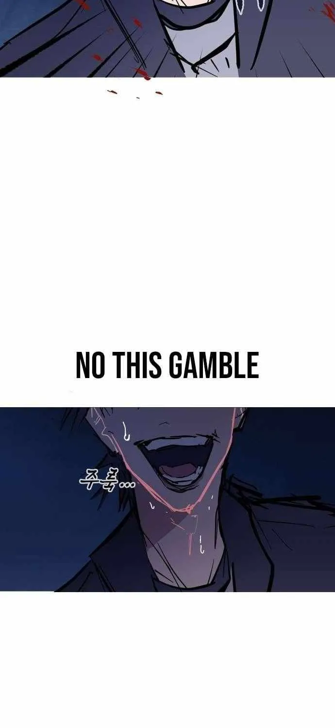 Human Natural Enemy Chapter 14 page 74 - 