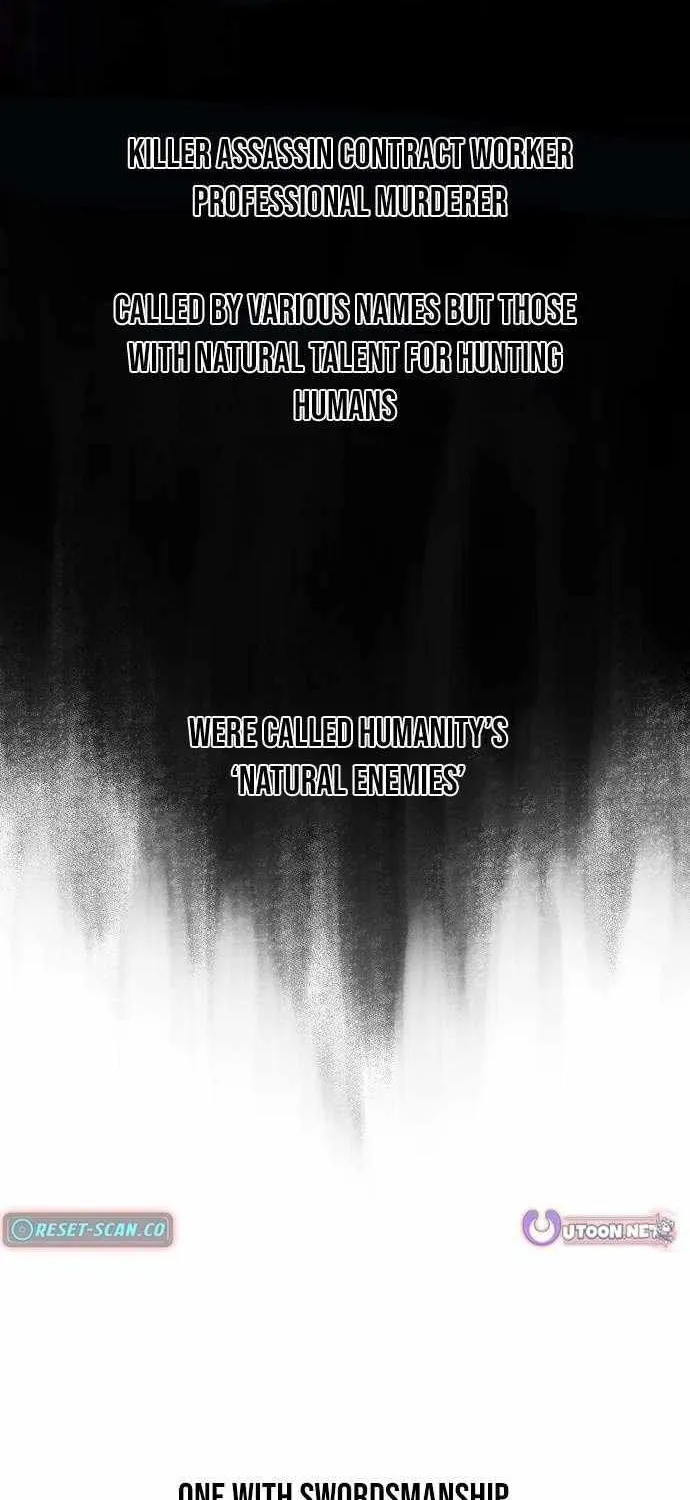 Human Natural Enemy Chapter 14 page 77 - 