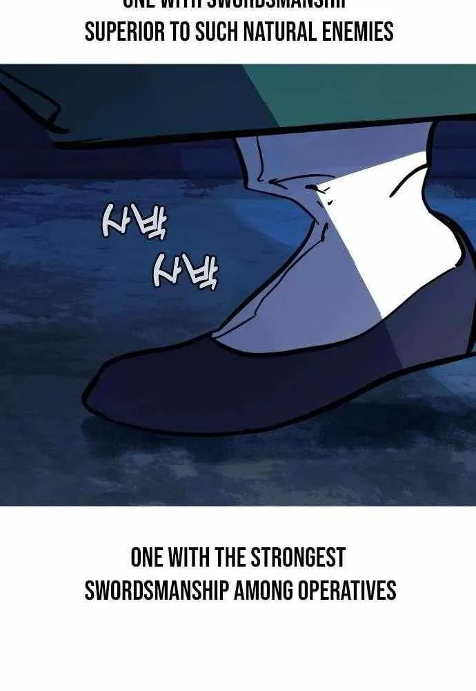 Human Natural Enemy Chapter 14 page 78 - 