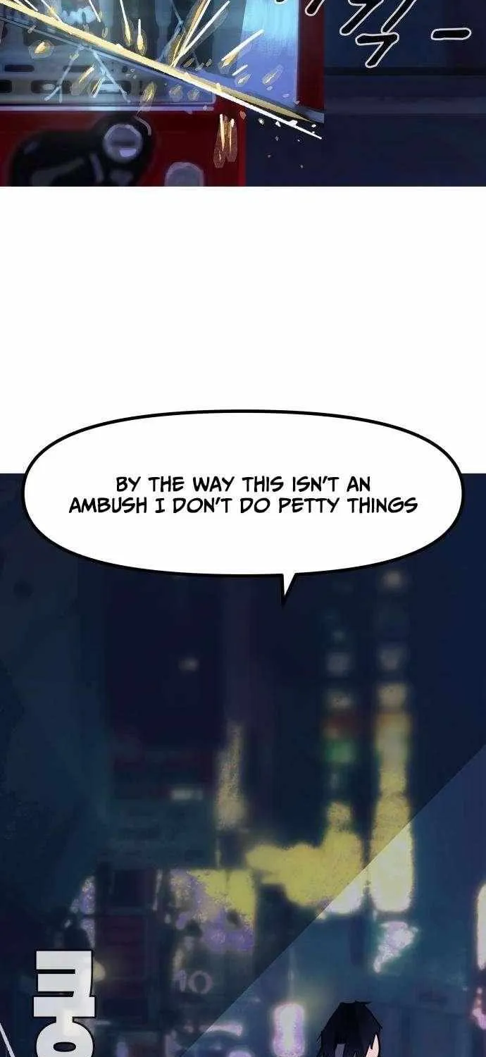 Human Natural Enemy Chapter 14 page 88 - 