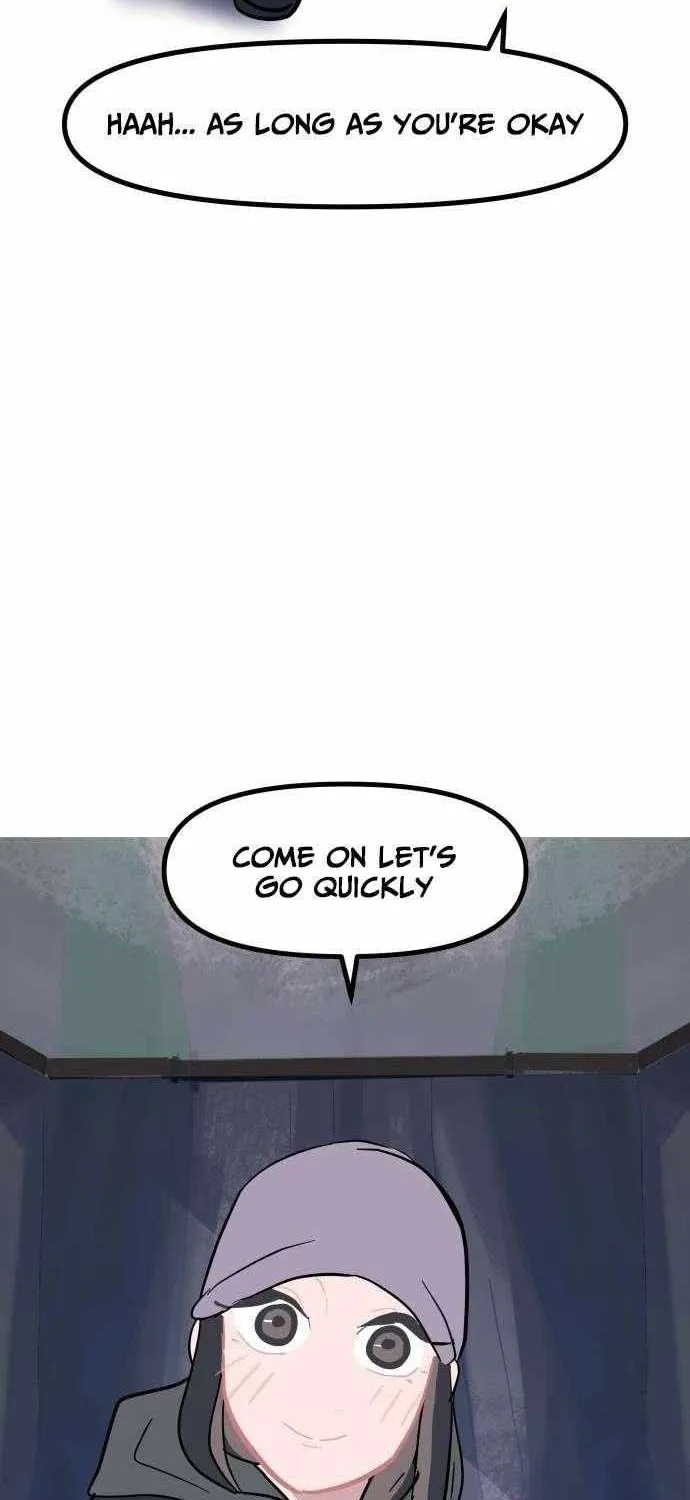 Human Natural Enemy Chapter 14 page 10 - 