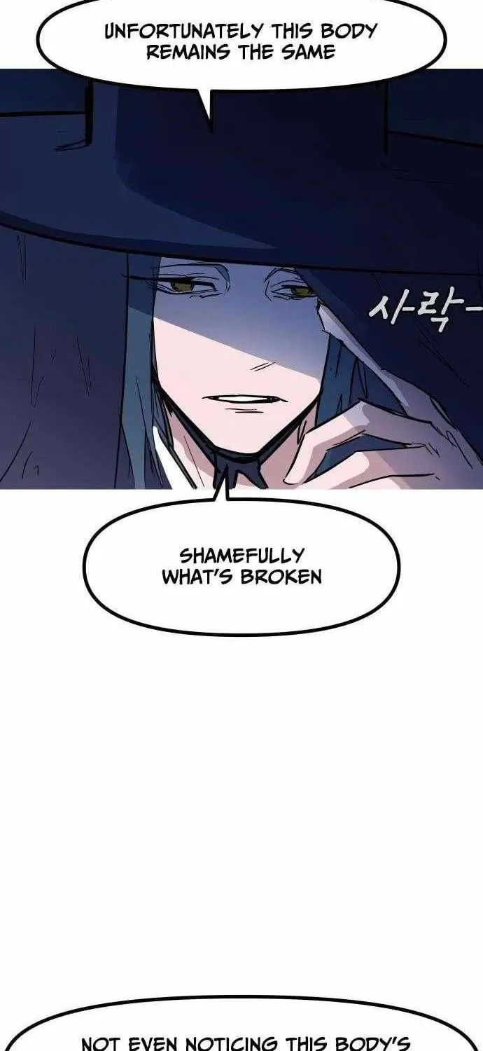 Human Natural Enemy Chapter 14 page 91 - 